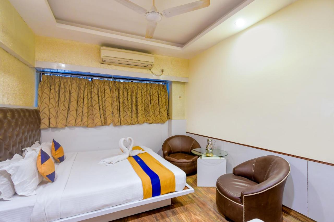 Hotel N S International Kalkutta Exterior foto